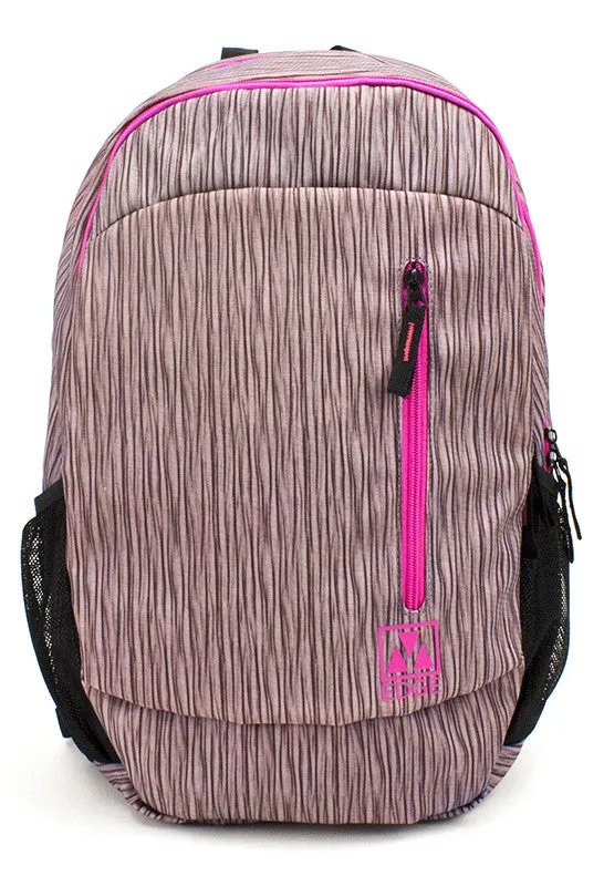 M-Edge - Flex 15" Laptop Backpack with Battery