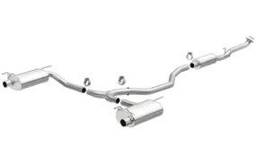 Magnaflow 2018  Honda Accord Sport 2.0T 2.5" Exhaust