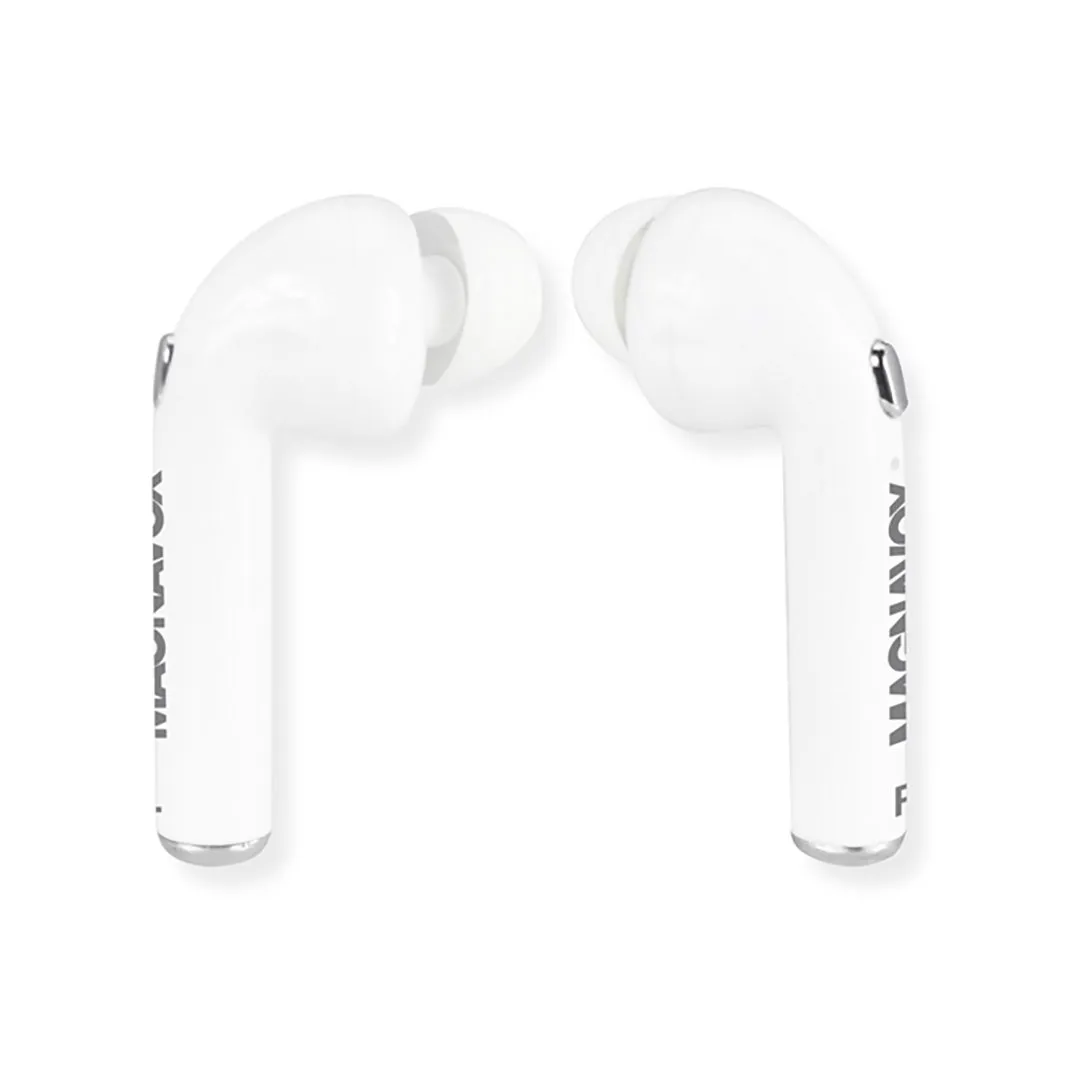 Magnavox MBH570 Mini Bluetooth Wireless Earphones