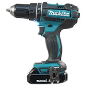 MAKITA 1/2" Cordless Hammer Drill / Driver DHP482SYE