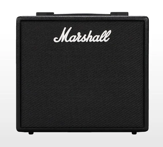 Marshall CODE25 Modelling Amplifier