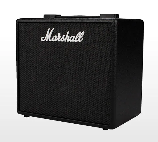 Marshall CODE25 Modelling Amplifier