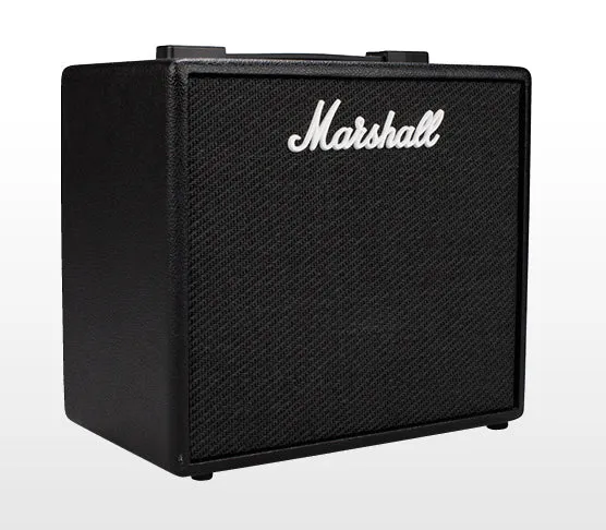 Marshall CODE25 Modelling Amplifier