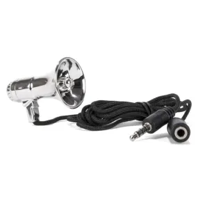 Megaphone Voice Changer