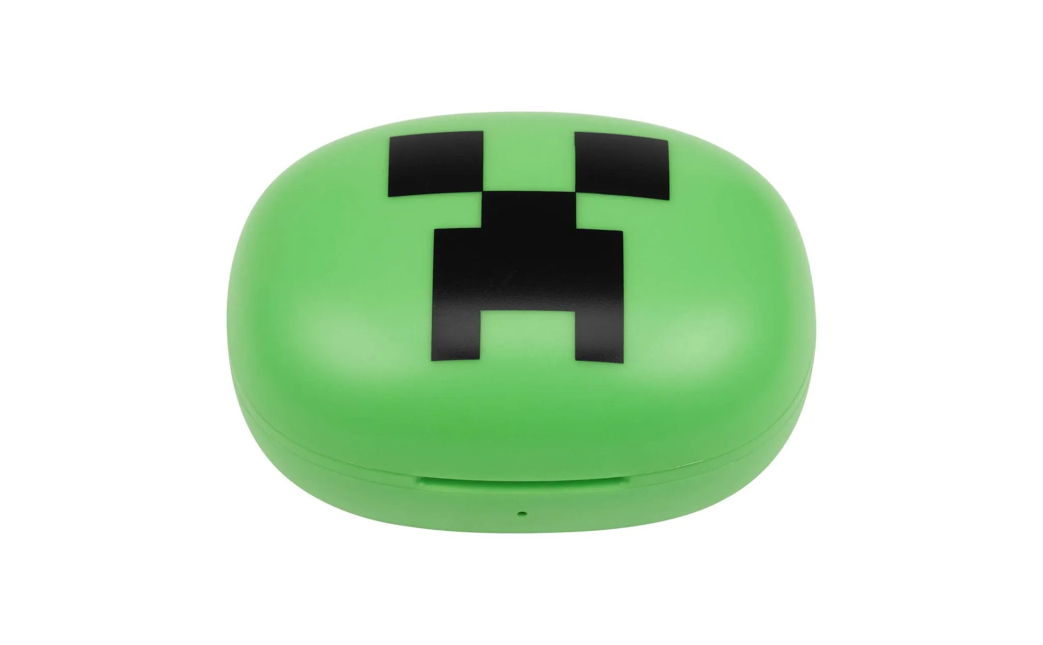 Minecraft Bluetooth True Wireless Earbuds with Charging Case