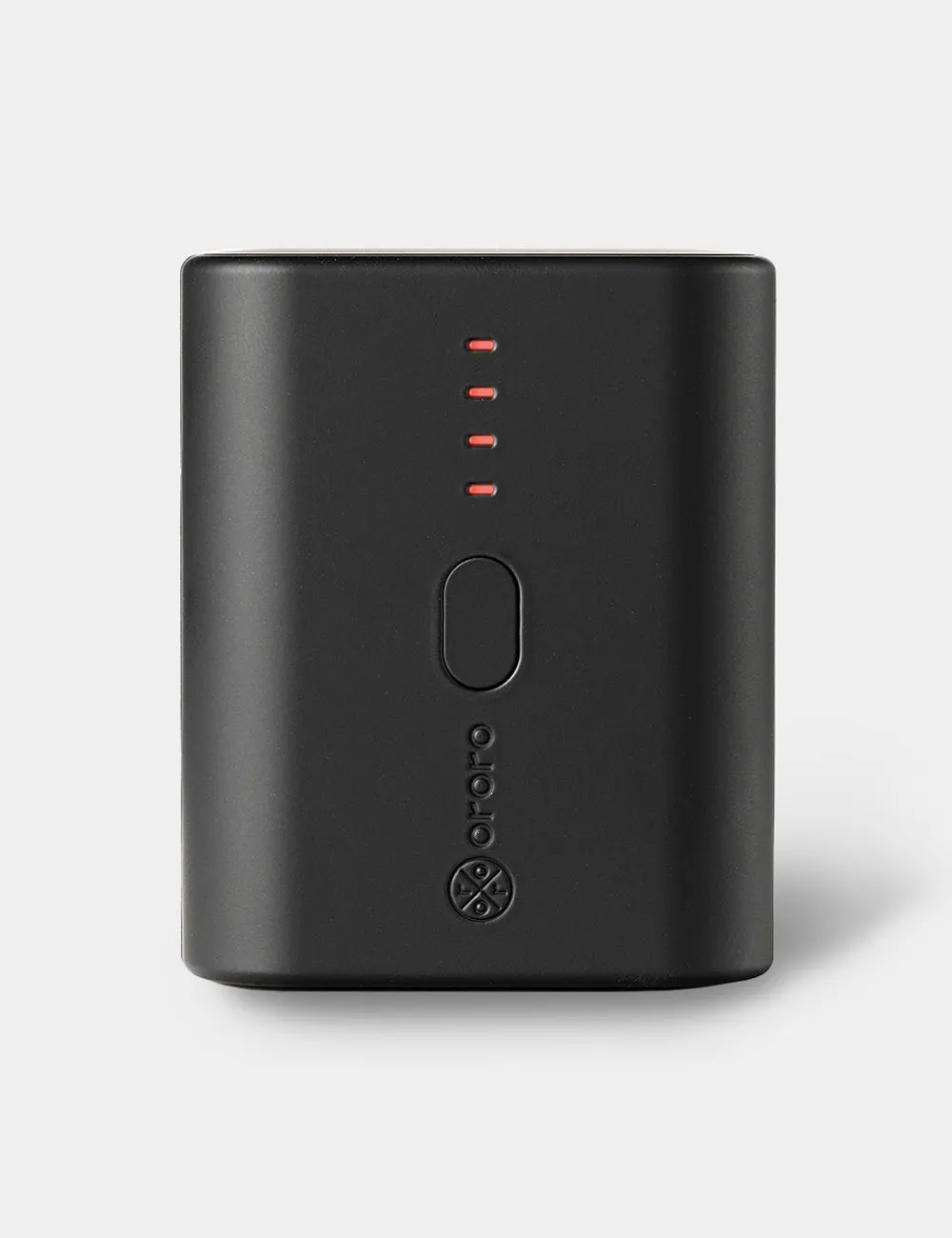 Mini 5K Battery (4800 mAh) & Charger Set