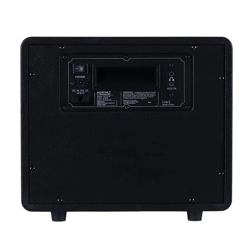 Mooer DH01 Hornet 15W Modeling Guitar Amplifier Black