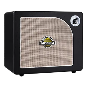 Mooer Hornet 30W Black