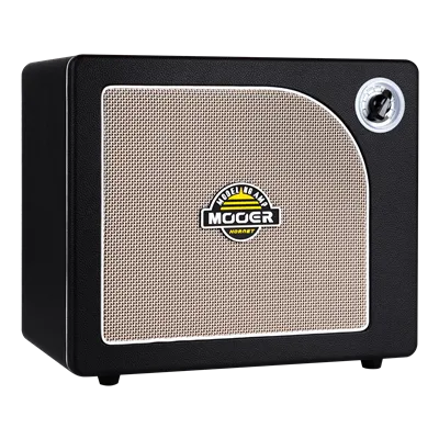Mooer Hornet 30W Black