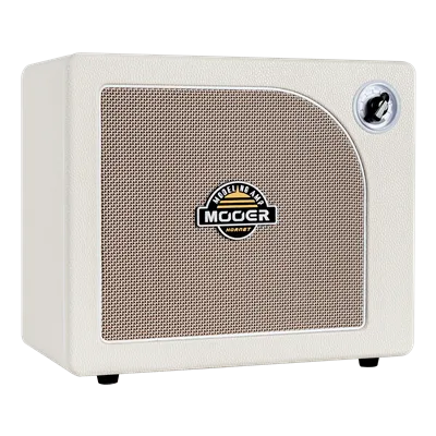 Mooer Hornet 30W White
