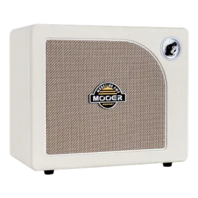 Mooer Hornet 30W White