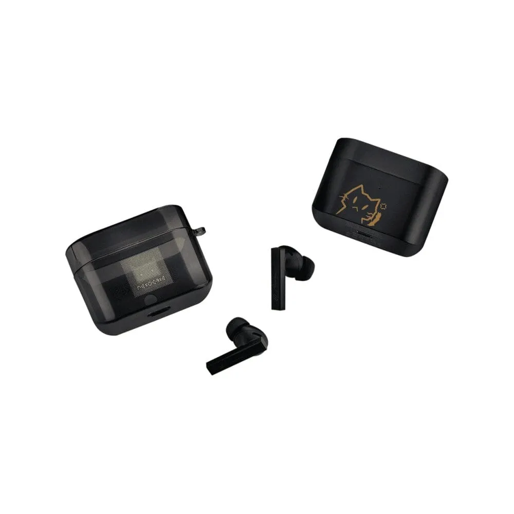 Moondrop Nekocake Silicone Protect Case