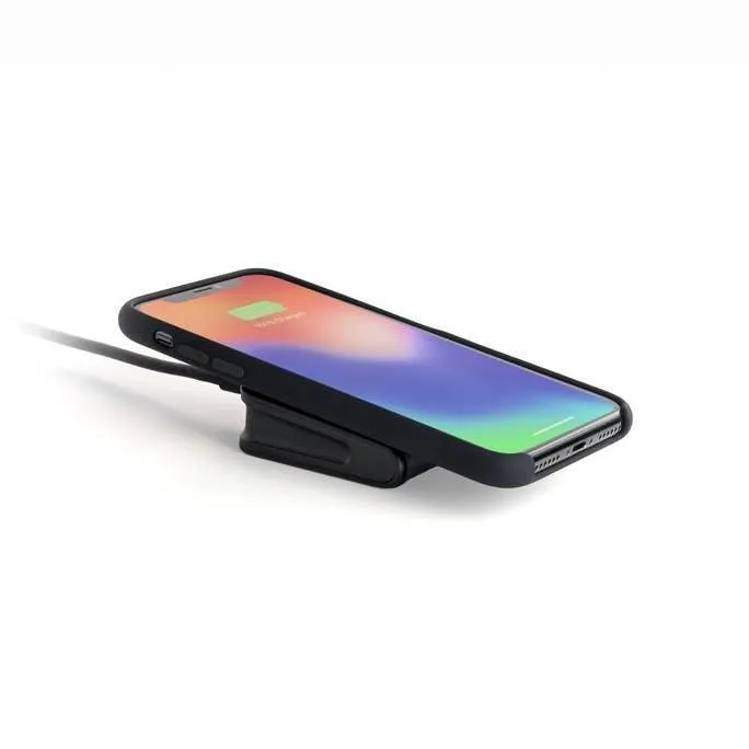 Mophie 5W Charge Stream Pad Mini Wireless Charging Base - Black | 409901505