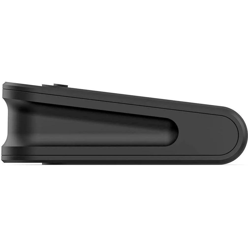 Mophie 5W Charge Stream Pad Mini Wireless Charging Base - Black | 409901505