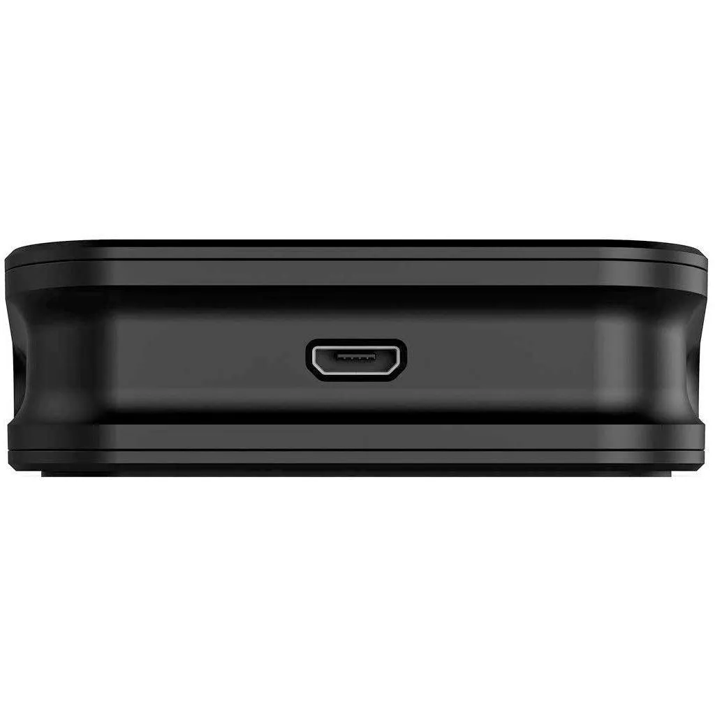 Mophie 5W Charge Stream Pad Mini Wireless Charging Base - Black | 409901505