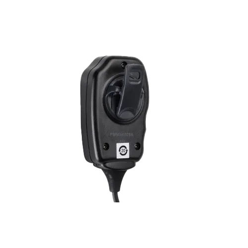 Motorola PMMN4008 Remote Speaker Microphone