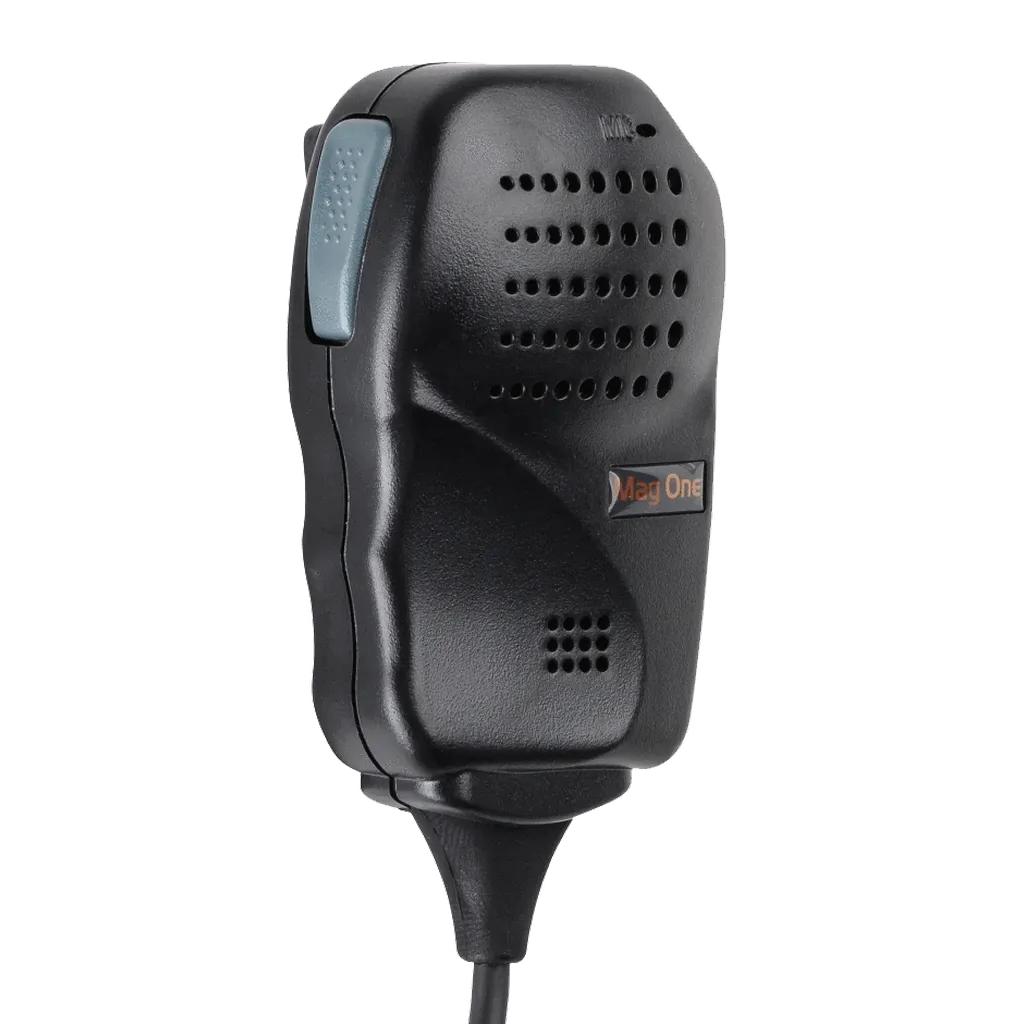 Motorola PMMN4092 Remote Speaker Microphone