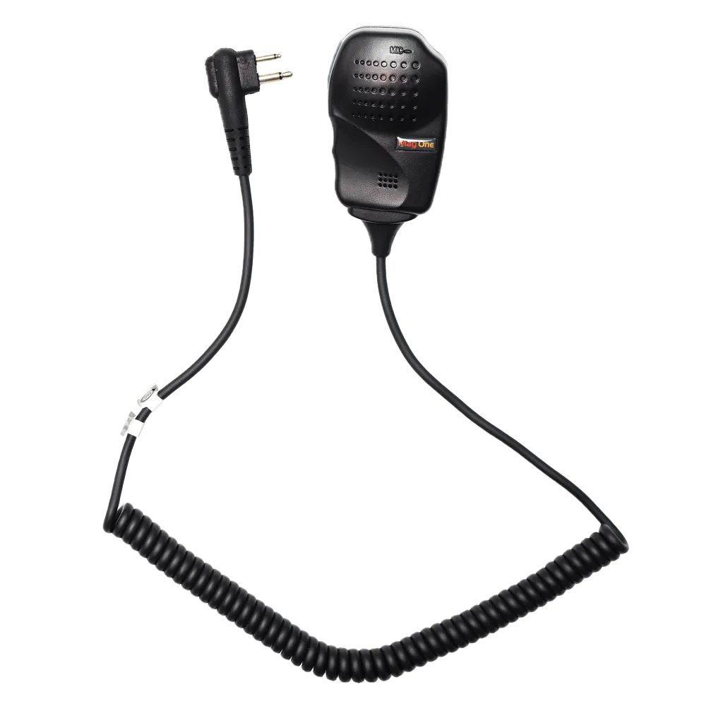 Motorola PMMN4092 Remote Speaker Microphone