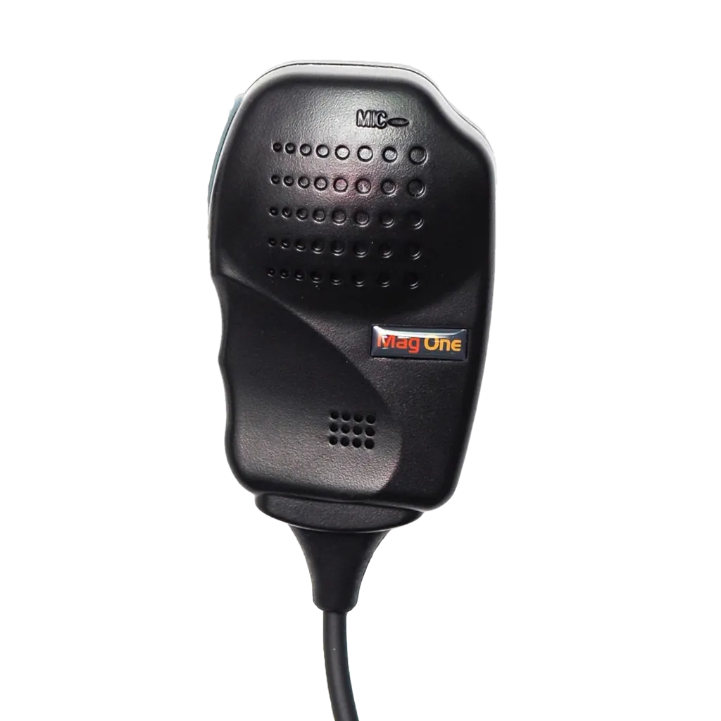 Motorola PMMN4092 Remote Speaker Microphone