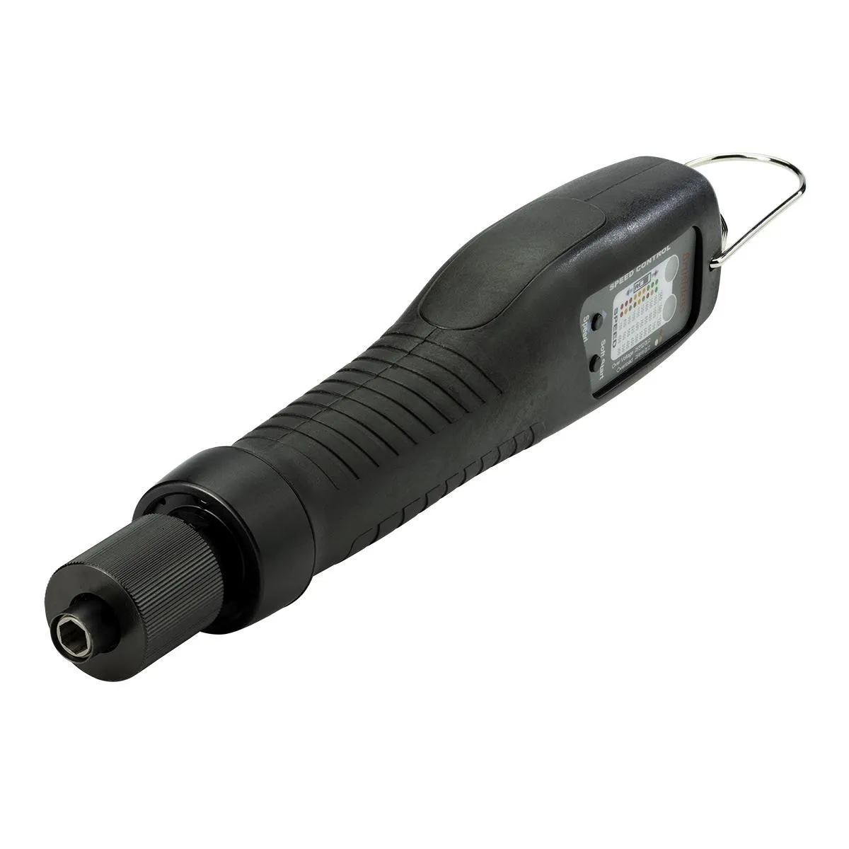 Mountz BF120P ESD Brushless Electric Screwdriver BF-Series Standard Models