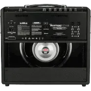 Mustang GTX50 240V AUS