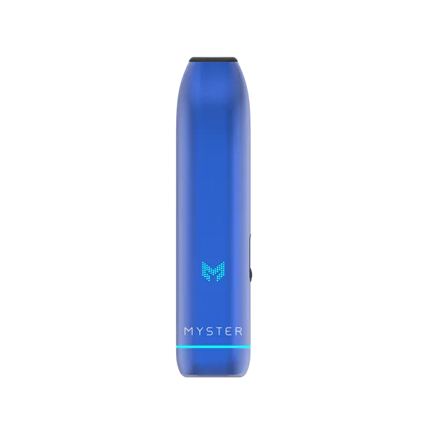 Myster - Spyke Dry Herb Vaporizer