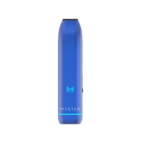 Myster - Spyke Dry Herb Vaporizer