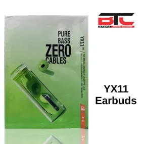 New XY-11 Wireless Bluetooth 5.3 Headset
