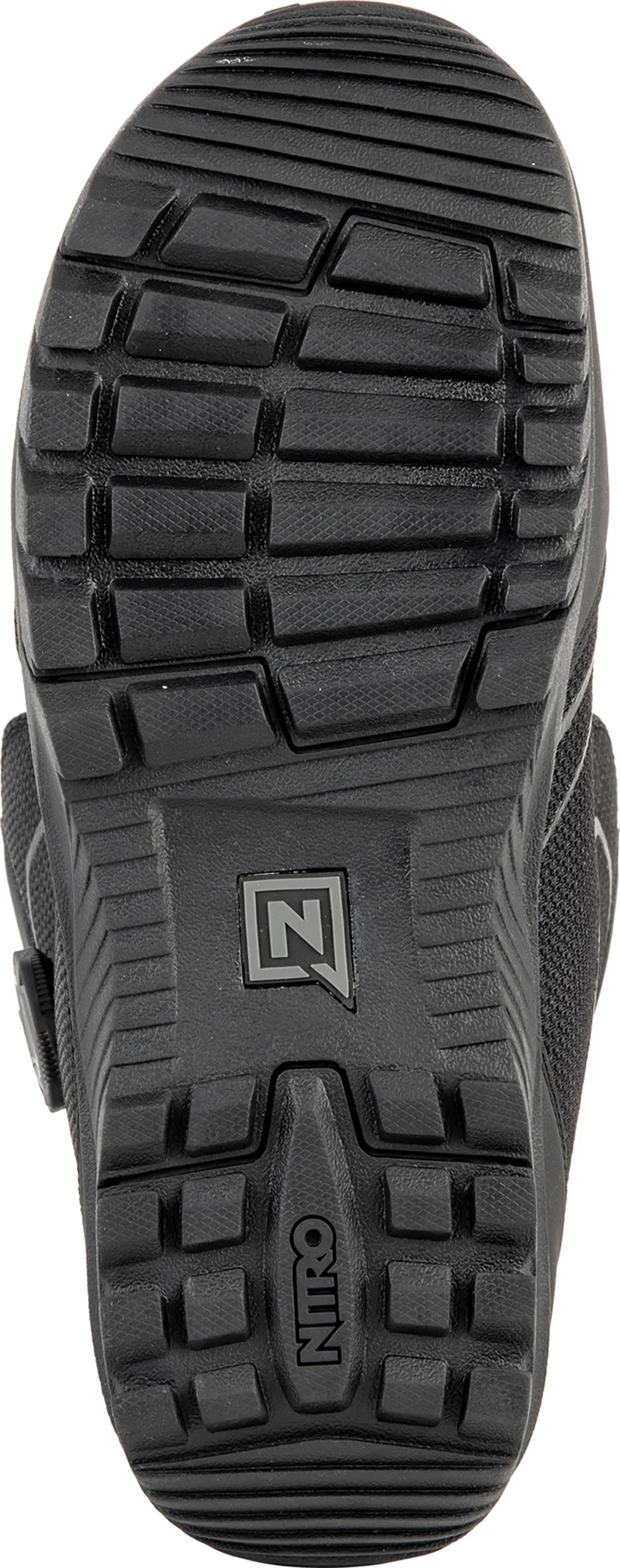 Nitro Men&#x27;s Sentinel BOA True Black | Buy Nitro Men&#x27;s Sentinel BOA True Black here | Outnorth