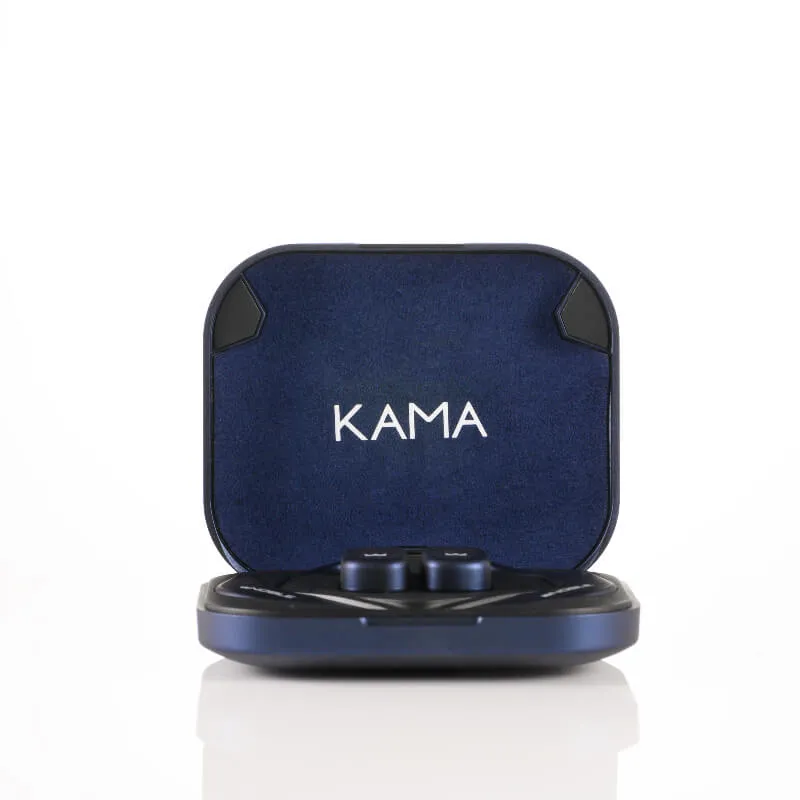 Noble Audio FoKus Kama (Open Box)