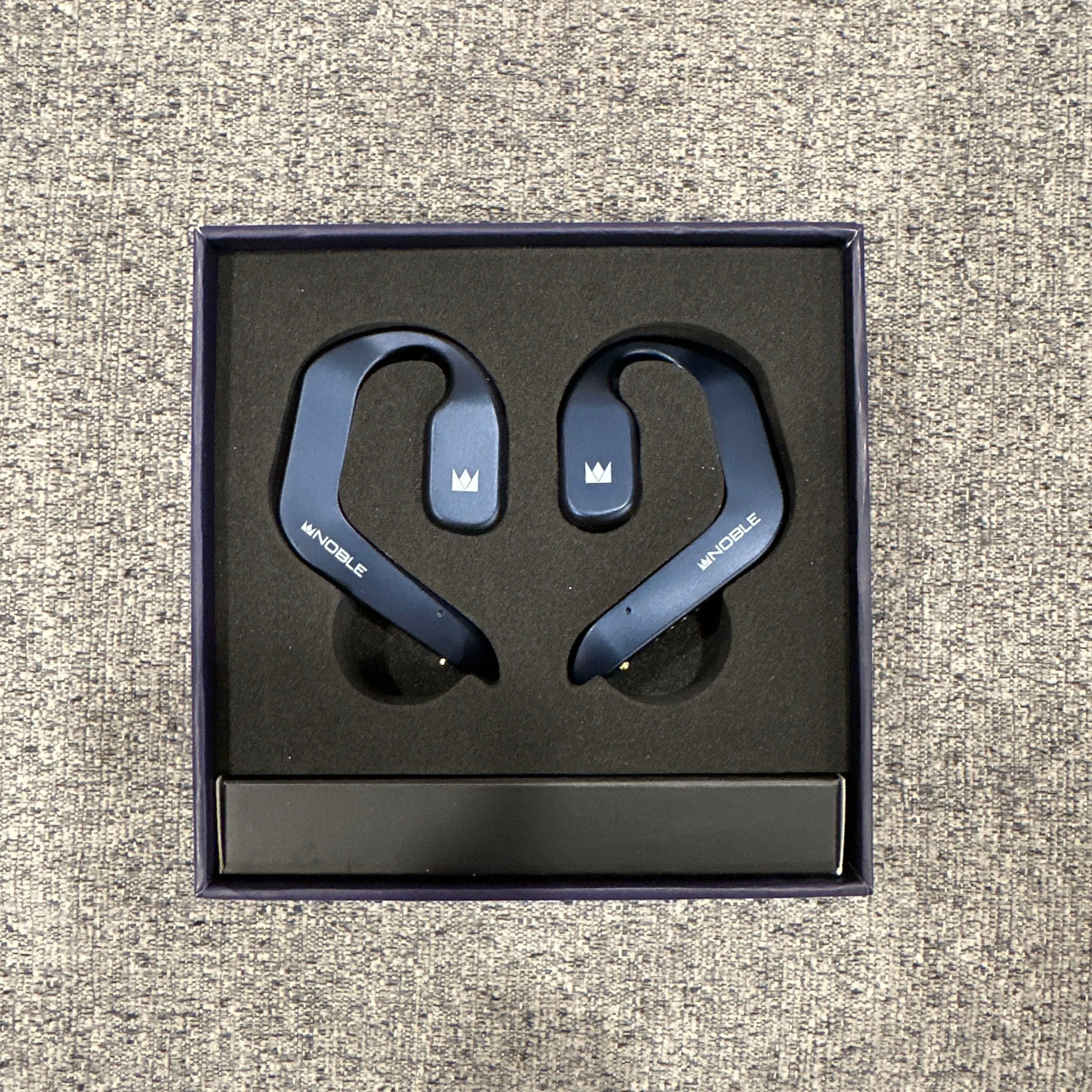 Noble Audio FoKus Kama (Open Box)