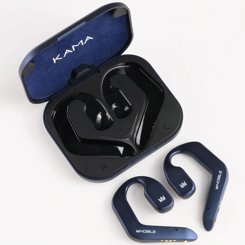 Noble Audio FoKus Kama (Open Box)