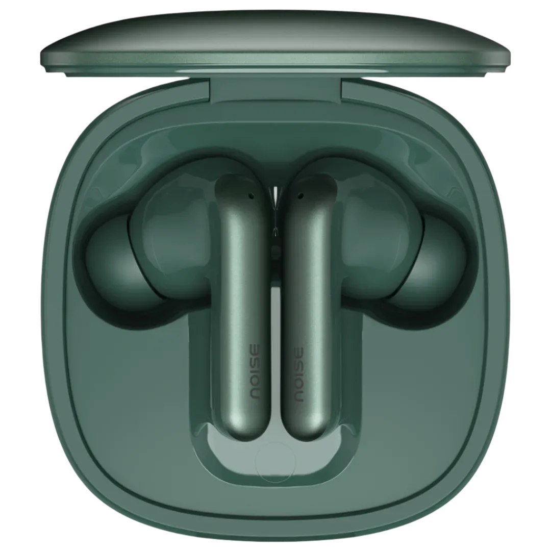 Noise Air Buds Pro 4 Earbuds- HDFC CC Exclusive