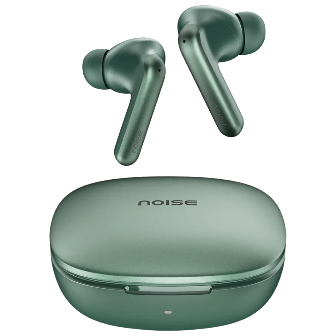 Noise Air Buds Pro 4 Earbuds- HDFC CC Exclusive