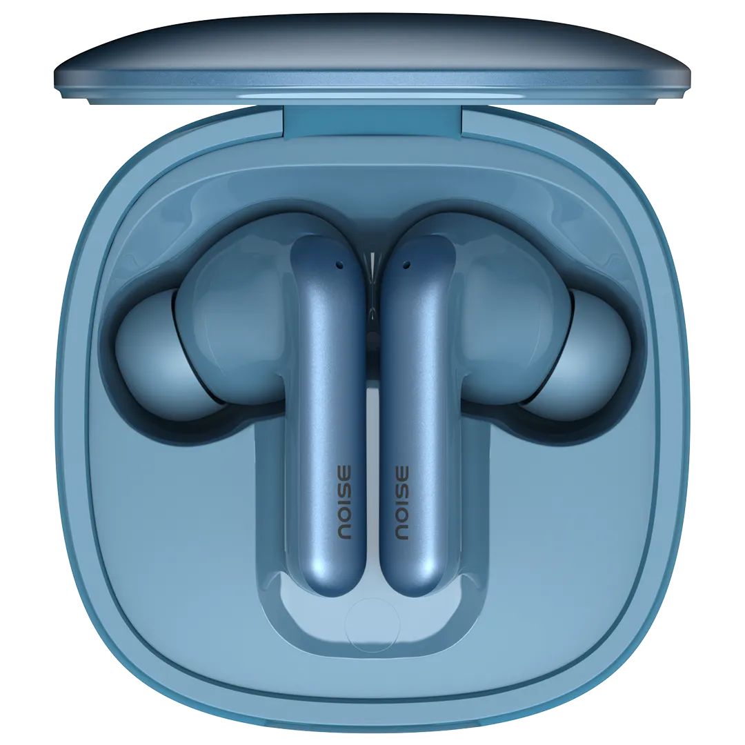 Noise Air Buds Pro 4 Earbuds- HDFC CC Exclusive