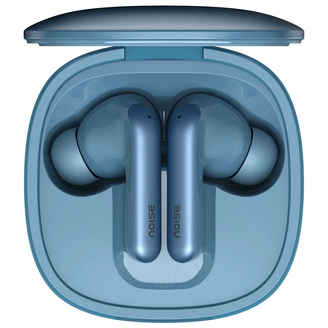 Noise Air Buds Pro 4 Earbuds- HDFC CC Exclusive
