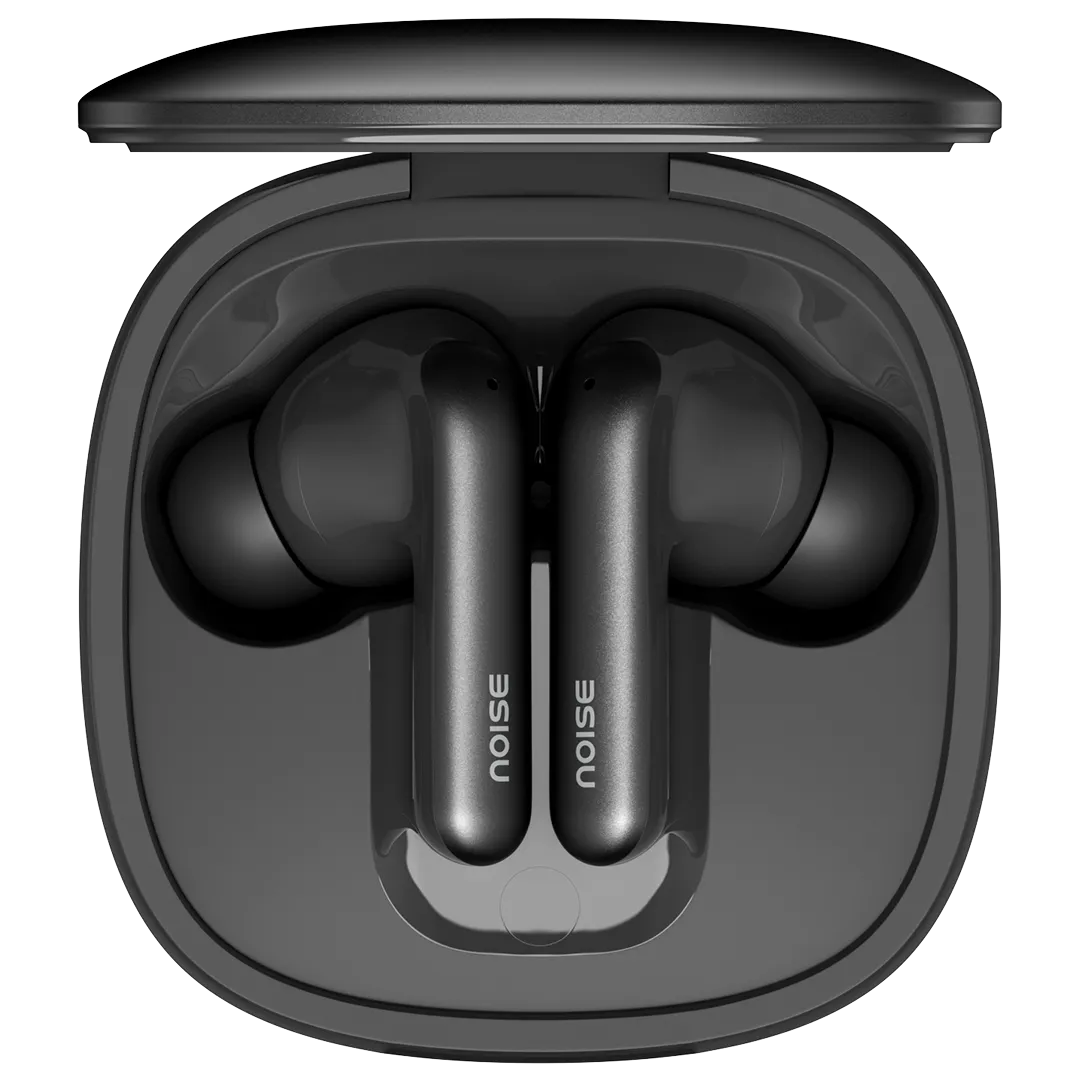 Noise Air Buds Pro 4 Earbuds- HDFC CC Exclusive