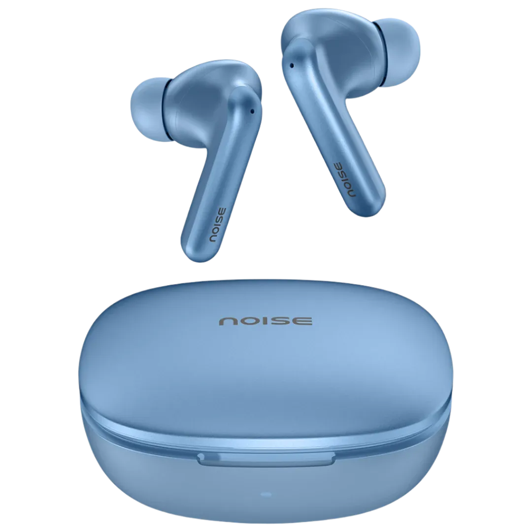 Noise Air Buds Pro 4 Earbuds- HDFC CC Exclusive