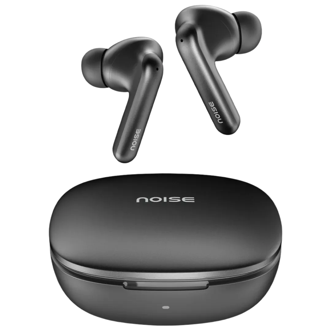Noise Air Buds Pro 4 Earbuds- HDFC CC Exclusive
