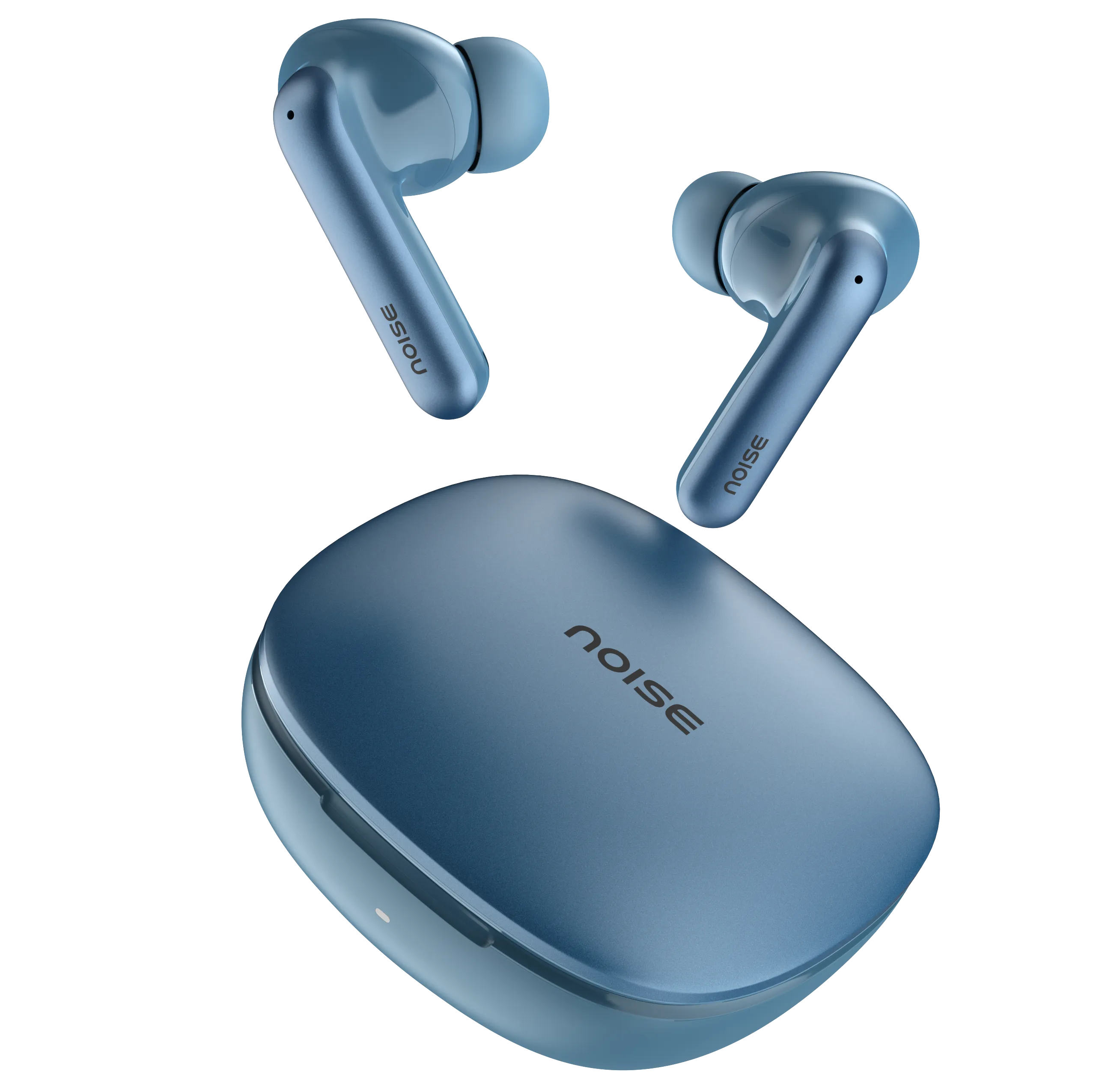Noise Air Buds Pro 4 Earbuds- HDFC CC Exclusive