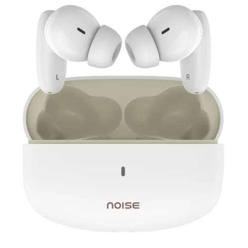 Noise Buds Connect Truly Wireless Earbuds