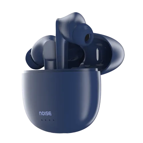 Noise Buds VS104 Truly Wireless Earbuds - Cred Exclusive