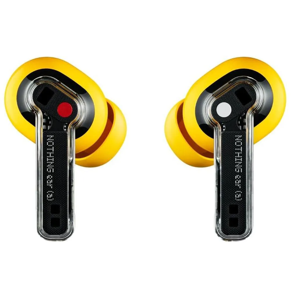 Nothing Ear (a) Wireless Earbuds