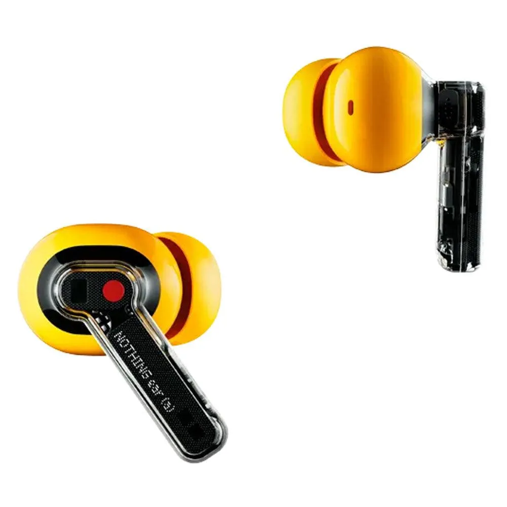 Nothing Ear (a) Wireless Earbuds