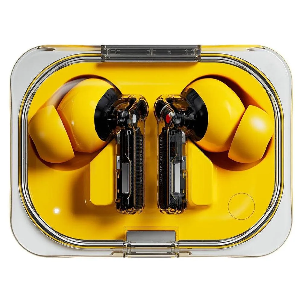 Nothing Ear (a) Wireless Earbuds