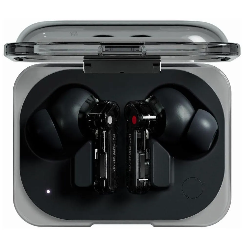 Nothing Ear (a) Wireless Earbuds