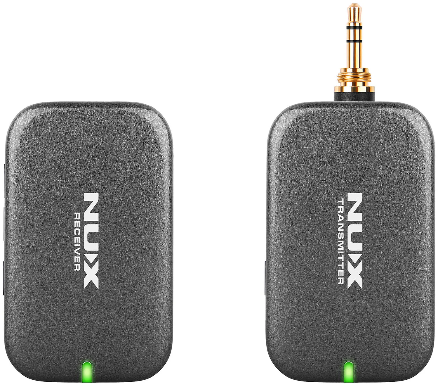NU-X B-7PSM Personal Monitoring System (5.8GHz)