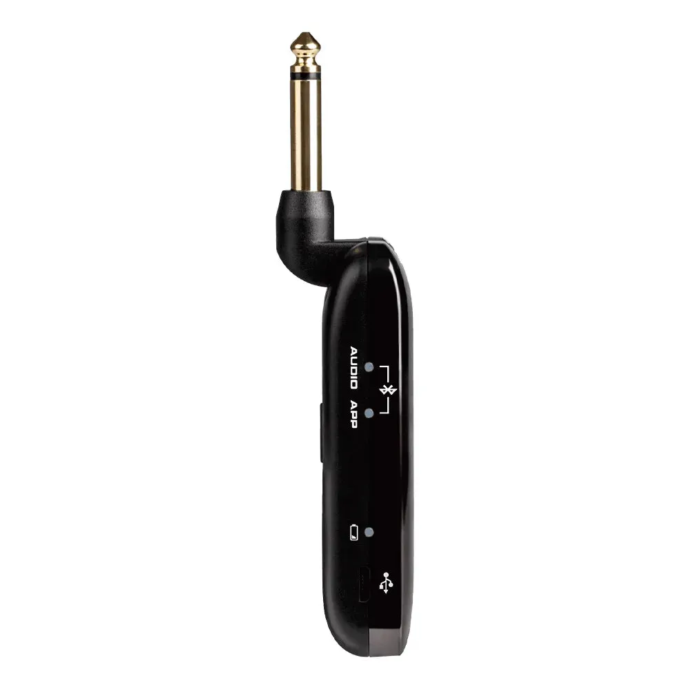 NU-X MP2 Mighty Plug GTR/BASS