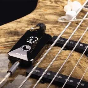 NU-X MP2 Mighty Plug GTR/BASS