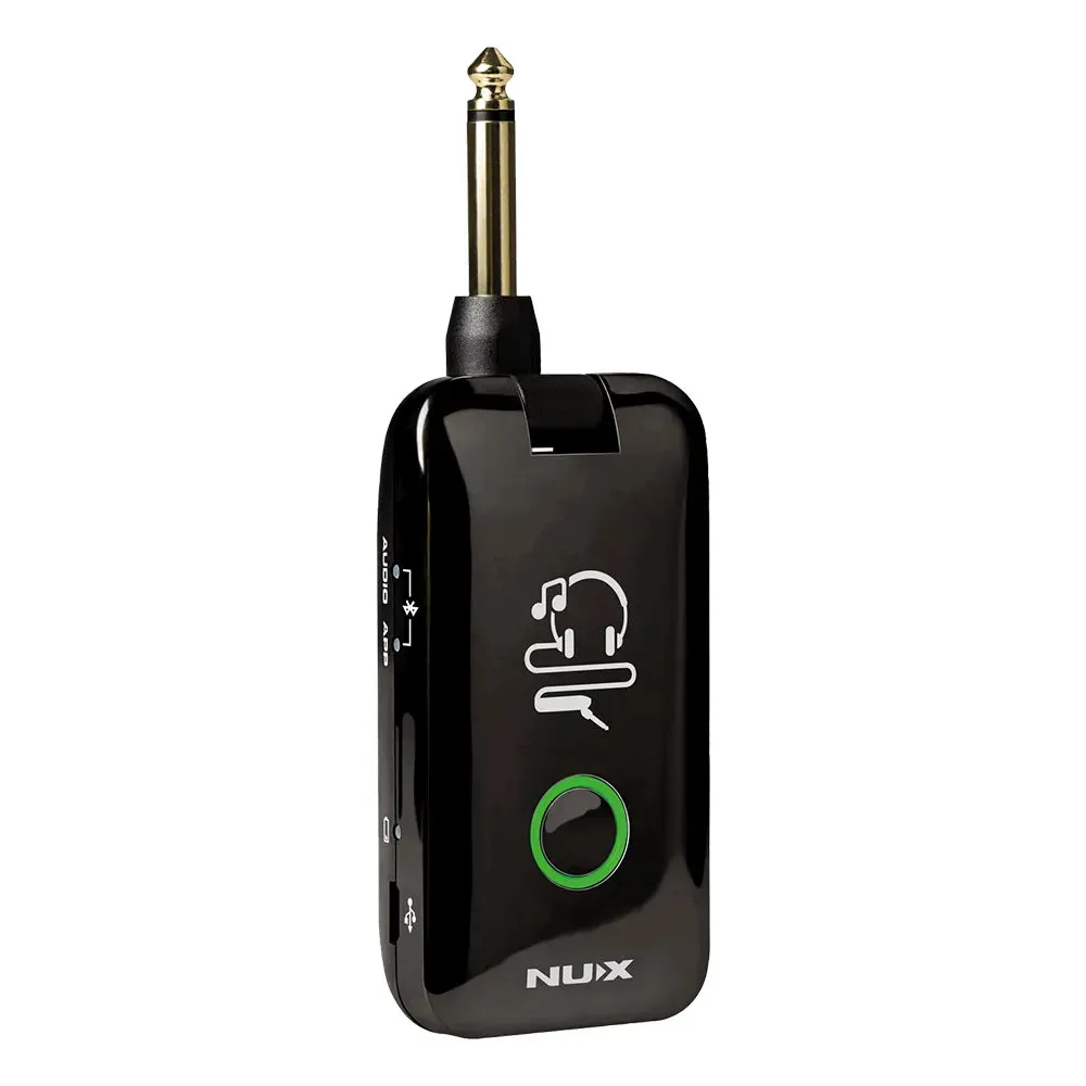 NU-X MP2 Mighty Plug GTR/BASS
